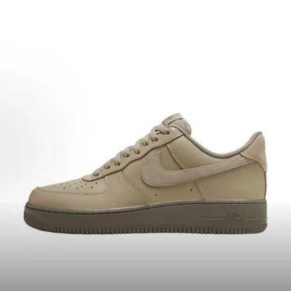 Nike Air Force 1 07 Modieuze, comfortabele, dempende, duurzame sneakers voor dagelijks gebruik, unisex, sportief en casual HQ1977-001