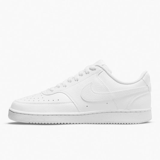 Nike Official Authentic Court Vision Γυναικεία Ελαφριά και Διαπνέοντα Χαμηλά Sneakers DH3158-100
