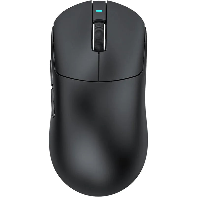 ATTACK SHARK X8 SE 55g Superlight Wireless Gaming Mouse, BK52820 Tri-Mode Mouse, 25000DPI, 500mAh Battery, 5 Programmable Buttons