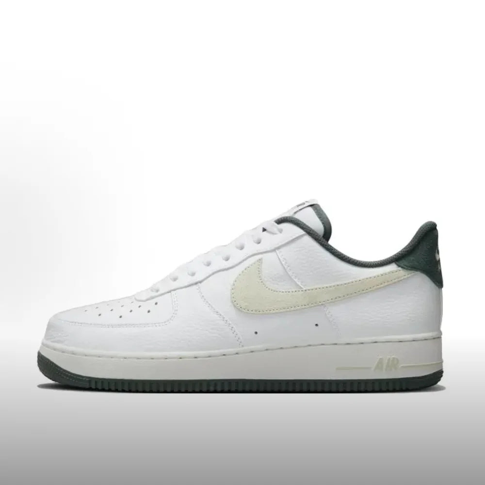 Nike Air Force 1 07 Modieuze, comfortabele, dempende, duurzame sneakers voor dagelijks gebruik, unisex, sportief en casual HQ1977-001