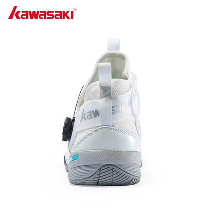 „Kawasaki King Series 2.0“ profesionalūs badmintono bateliai vyrams ir moterims, apsaugantys nuo sukimo, sportiniai, originalūs vyriški teniso bateliai, sportiniai bateliai A3311