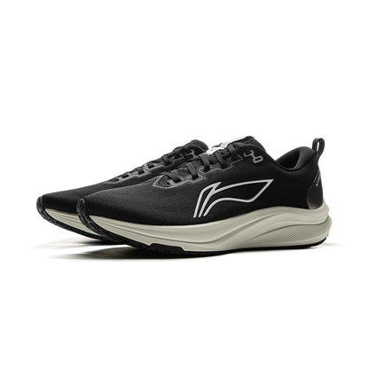 Muške trkaće tenisice za trčanje Li-Ning RED HARE 8 LIGHT FOAM ULTRA, reflektirajuće stabilne tenisice s amortizacijom, lagane LiNing tenisice ARPV001