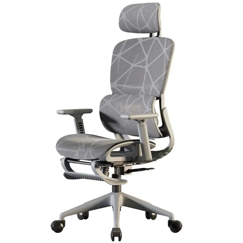 Gaming Chair Adjustable Relax Ergonomic Office Chair Study Long Sitting Cadeira Silla Gamer Office Supplies Daily Necessities