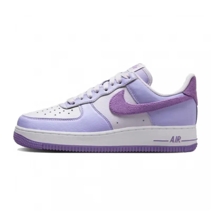 Nike Air Force 1 07 Modieuze, comfortabele, dempende, duurzame sneakers voor dagelijks gebruik, unisex, sportief en casual HQ1977-001