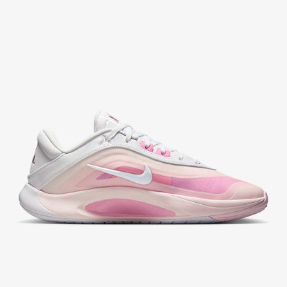 Zapatillas de baloncesto de competición acolchadas Nike Authentic Birthday Cake para hombre y mujer FZ8606-101