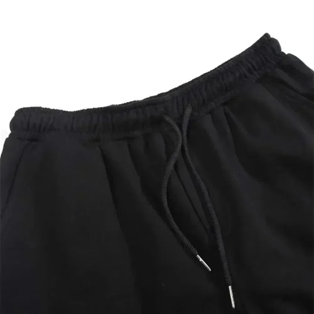 Dragon Ball Men's Pants Sportswear Broly Spring Autumn and Winter Japan Anime Jogger Pants Y2k Harajuku Fashion Cotton Trousers
