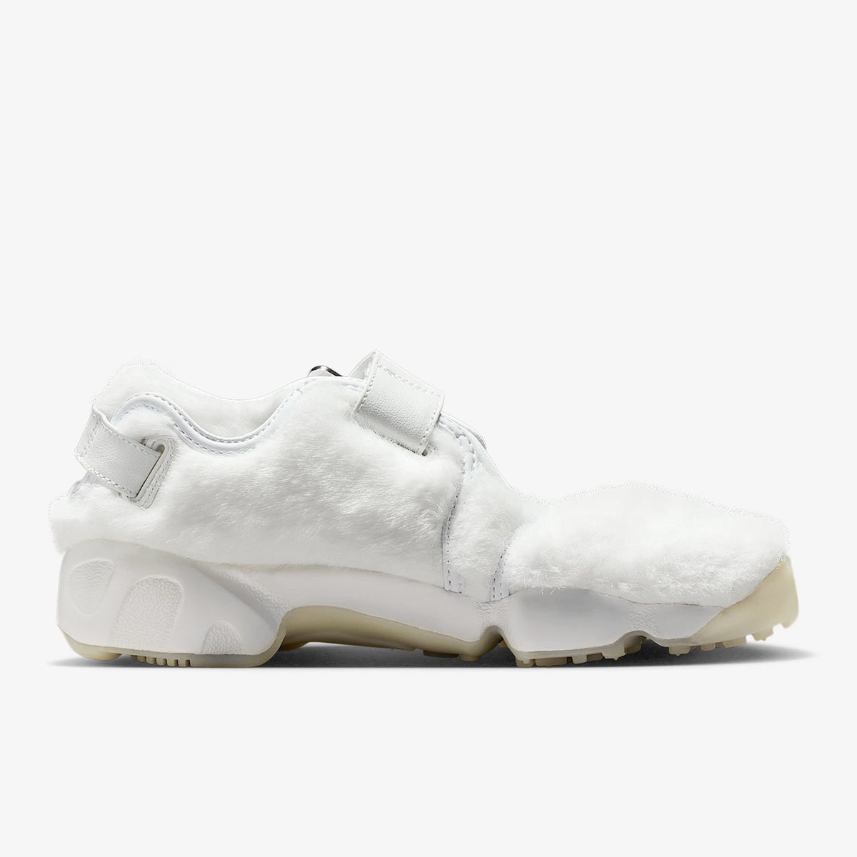 Оригинални дамски модни ежедневни спортни обувки Nike Air Rift Mary Jane IM6693-111