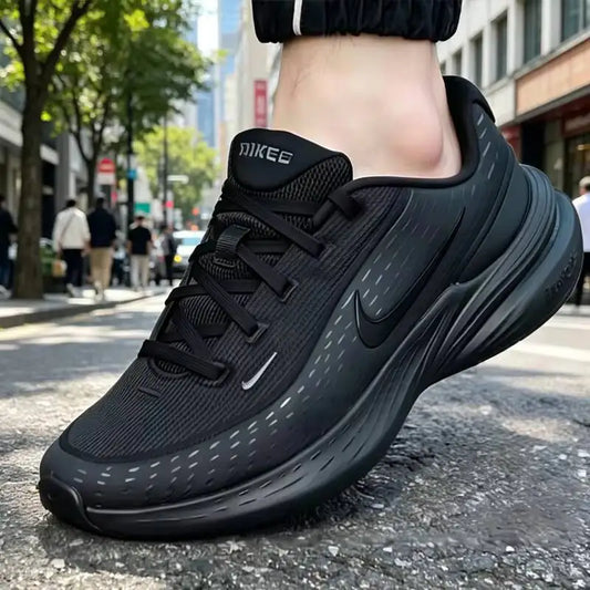 2026 New Nike Men Casual Shoes, Lightweight Breathable Non-slip Wear Resistant Comfort Street Daily Walking Sneakers IB2765-001