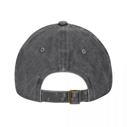 Megaman 8-Bit-Baseballkappe, neu, niedliche Vintage-Luxuskappe für Damen und Herren