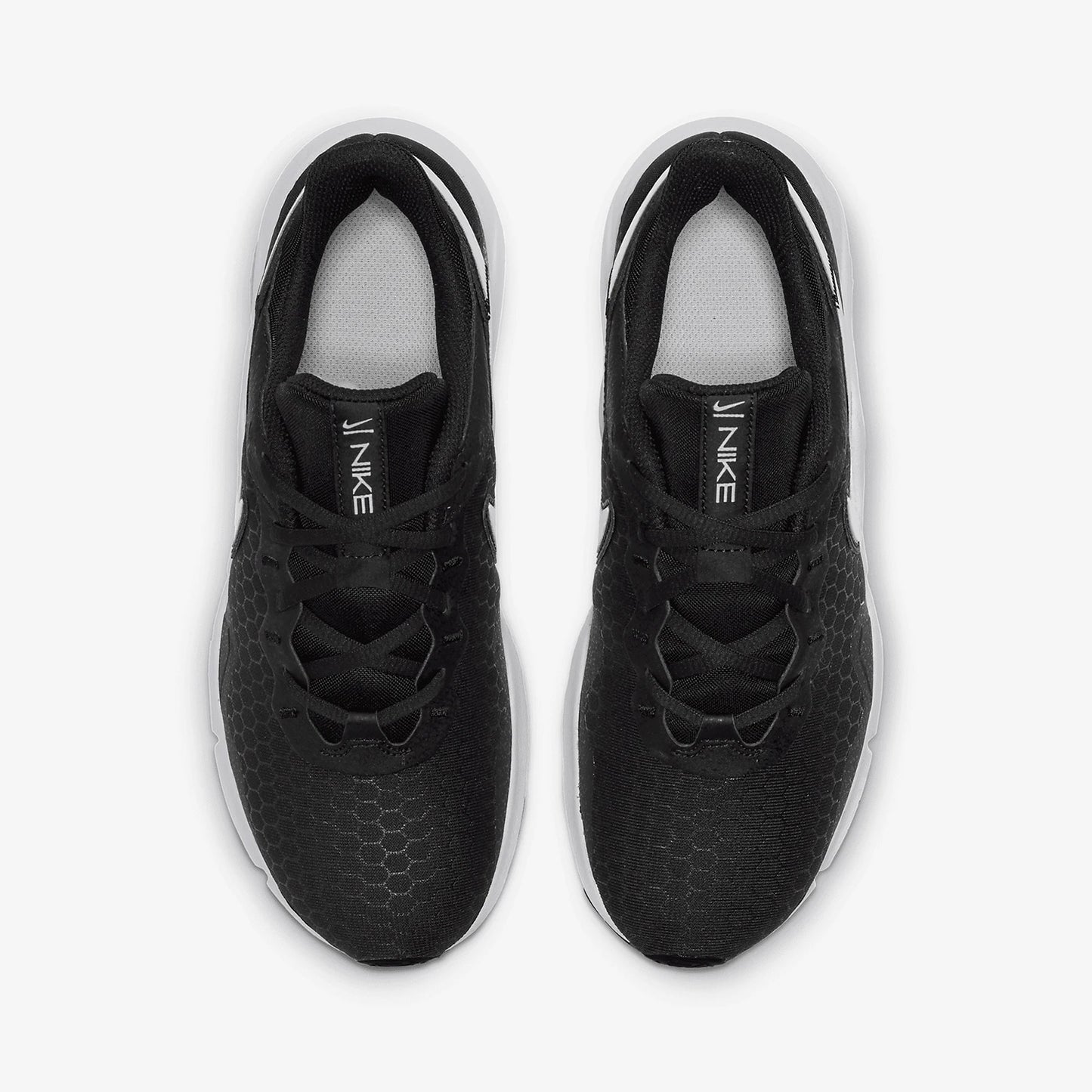 Nike Genuine New Season Women's Breathable Training Shoes CQ9545-001