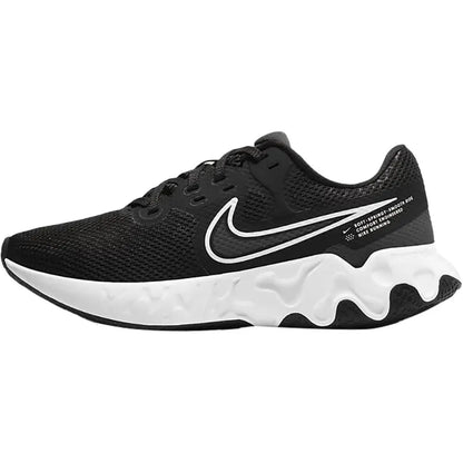 Nike Genuine Renew Ride 2 Women's Breathable Lightweight Running Shoes CU3508-004