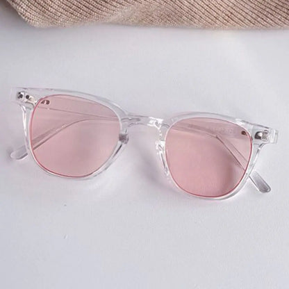 Trendy Ins Style Sunglasses UV Protection Summer Boys Girls Shades Beach Eyewear