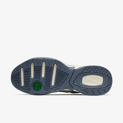Nike Genuine M2K TEKNO Men's Cushioned Retro Sneakers AV4789-009