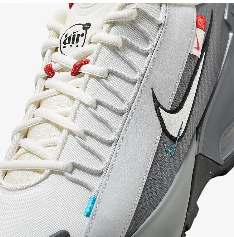 Nike Official Product Air Max Pulse Roam Men's Air Cushion Shoes FZ5048-100