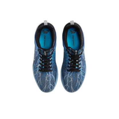 POIZON Nike Sb Zoom Nyjah 3 Trouble At Home FB2394-001
