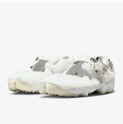 Оригинални дамски модни ежедневни спортни обувки Nike Air Rift Mary Jane IM6693-111