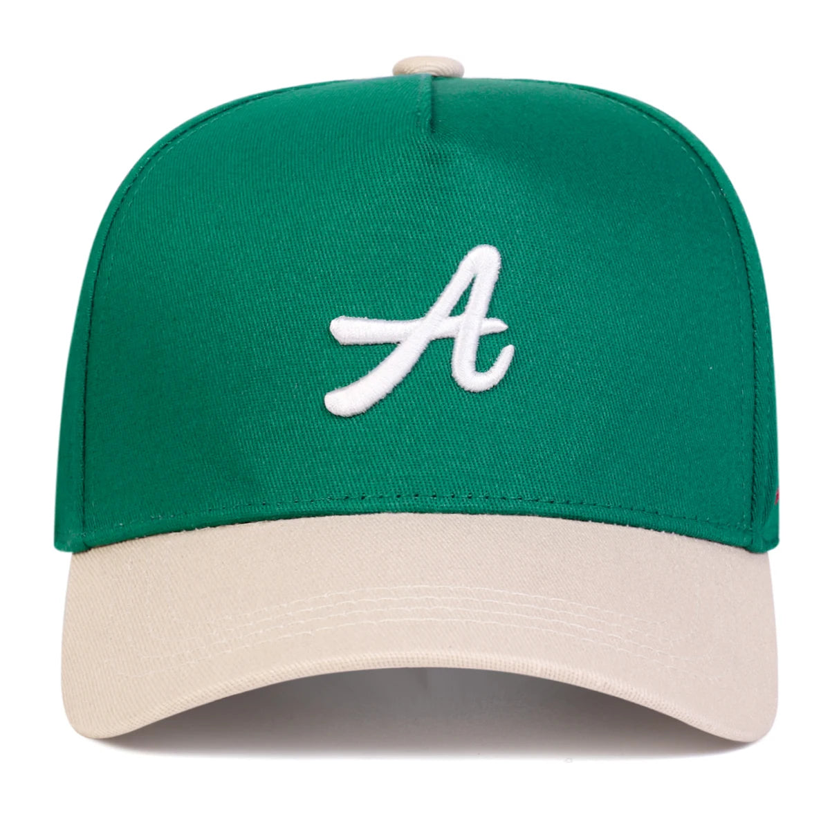 Casquettes de baseball unisexes avec broderie « A Letter Side Los Angeles » – Printemps-automne – Chapeaux décontractés ajustables pour l'extérieur – Chapeau anti-UV – Casquette de sport