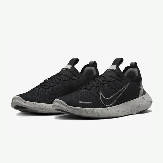 Αυθεντικά ανδρικά παπούτσια τρεξίματος Nike Free RN FB1276-007, άνετα, ανθεκτικά στη φθορά, διαπνέοντα, χαμηλά