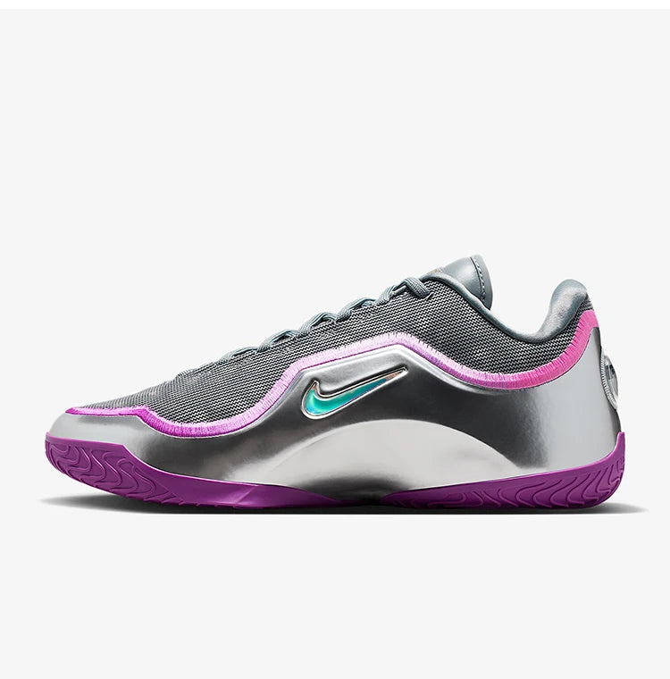 „Nike Authentic“ rudens stiliaus vyriški amortizuojantys, atsparūs nusidėvėjimui madingi krepšinio bateliai IF0693-002