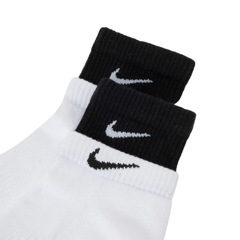 Nike Long Socks Men's Socks Women's Socks Sports Socks Casual Socks Dh4058-104