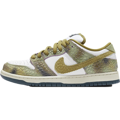 Nike genuine SB Dunk Low Pro Unisex Lightweight Skate Shoes HJ3386-300