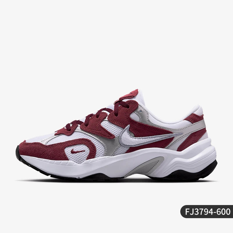Nike Genuine AL8 Women's Retro Running Shoes FJ3794-600