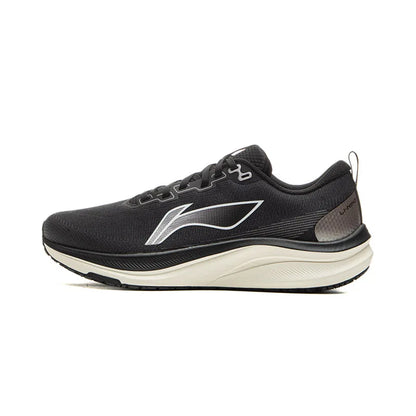 Muške trkaće tenisice za trčanje Li-Ning RED HARE 8 LIGHT FOAM ULTRA, reflektirajuće stabilne tenisice s amortizacijom, lagane LiNing tenisice ARPV001