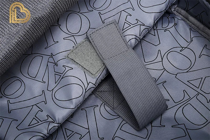 Ultima Knight F-Fortnited Battle Royale Backpack with USB Charging Anime Figures Study Stationery Compartment for Students