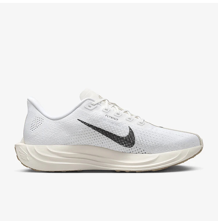 Nike genuine Pegasus Plus men's mesh breathable running shoes FQ7262-001