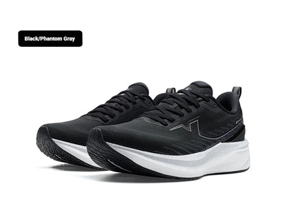Xtep 360X 3.0 LITE Herren-Laufschuhe mit Stoßdämpfung und Rückfederung, neue Carbon-Platte, Sportschuhe 974119110025