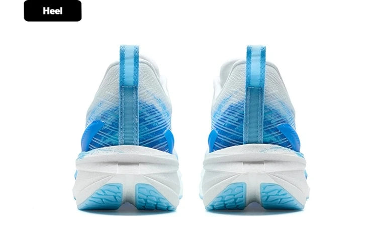 Xtep 360X 3.0 LITE Herren-Laufschuhe mit Stoßdämpfung und Rückfederung, neue Carbon-Platte, Sportschuhe 974119110025