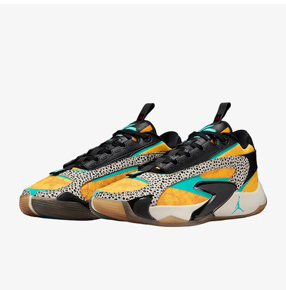 Ténis de basquetebol de treino Nike Jordan Luka 2 PF originais para homem FQ9046-800