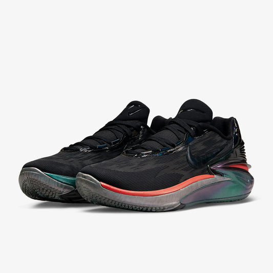 Nike Genuine Air Zoom G.T. Cut 2 GTE EP Men's and Women's Basketball Shoes FV4144-001