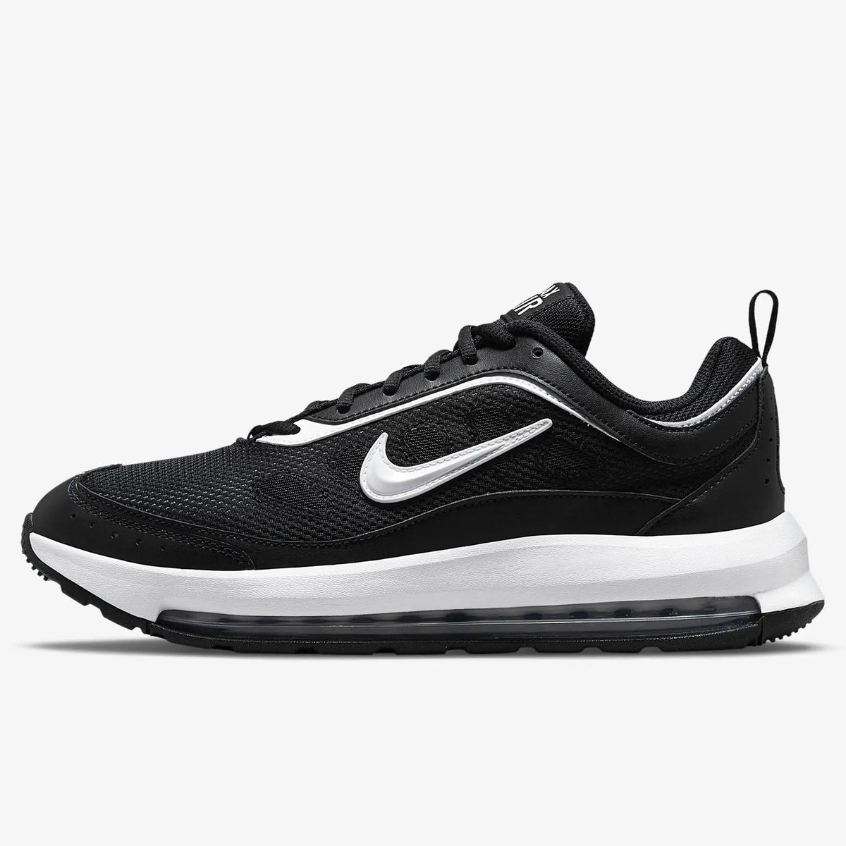 Nike Official Authentic Air Max AP miesten ja naisten mukavat urheiluvaatteet juoksukengät CU4826-002