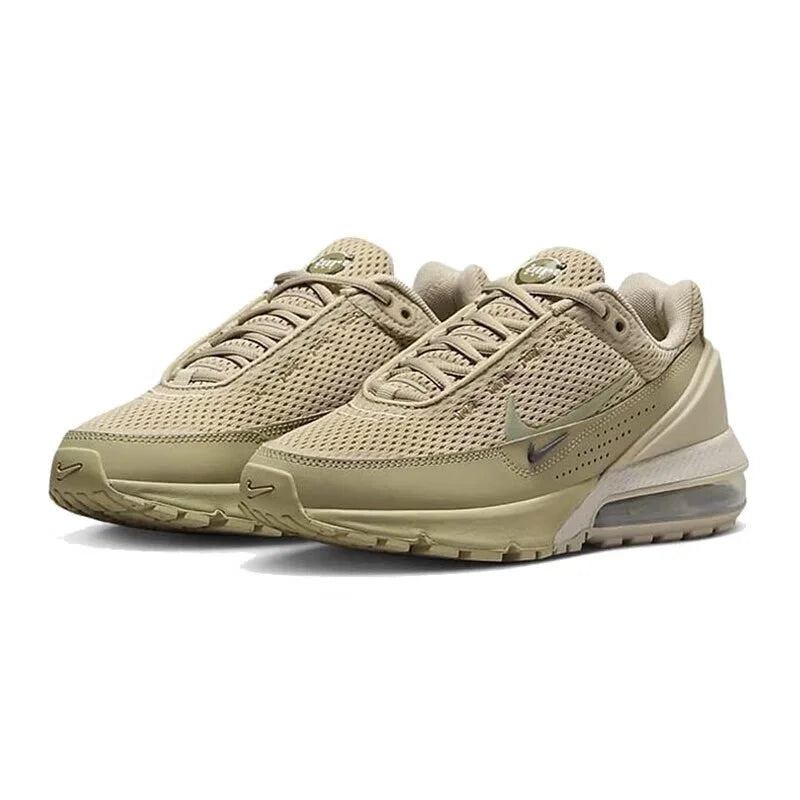 Nike Air Max Air Cushion Cushioning and Rebound Training Women's Running Shoes Fd6409-201