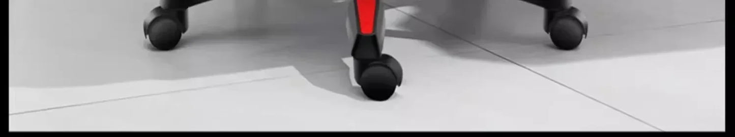 Gaming Chair Ergonomic Gaming Chair Net Coffee Computer Chair Home Reclining Office Comfortable Swivel Silla Gaming Chaise