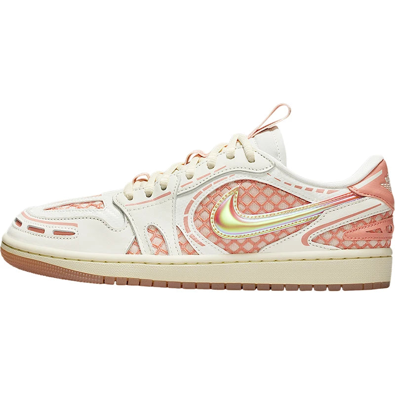 Nike Echte JORDAN Klassieke modieuze, gedempte casual sportschoenen voor dames HQ2186-180