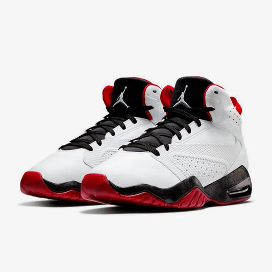 Nike Genuine AIR JORDAN Men's Comfort Durable Basketball Shoes AR4430-106