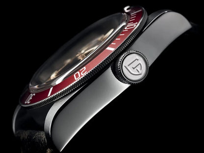 PAGANI DESIGN BB58 Men's Watches Mechanical Watch For Men Luxury Automatic Watch Men NH35 Movt Waterproof Reloj Hombre PD-1671
