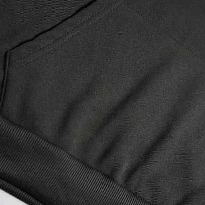 Dragon Ball Men's Hoodie Sweater Goku Black Japanese Anime Summer Autumn Boy Children's Long Sleeve Fashion Parent-Child Wear