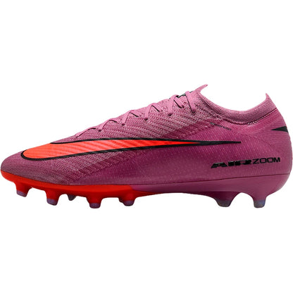 Chaussures de football de sport rembourrées Nike Authentic Vapor 16 Elite pour homme FQ8693-600