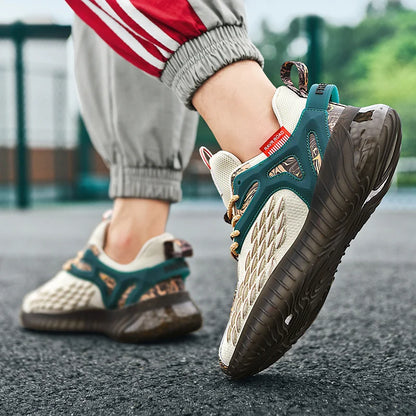 Pánské boty Tenisky Pánské volnočasové boty Pánské boty Tenis Luxusní boty Sportovní boty Závodní boty Prodyšné boty Módní mokasíny Běžecké boty pro muže