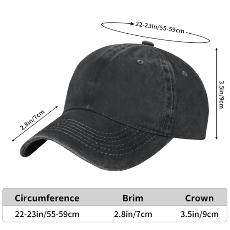 Gamer Level Up Geburtstag-Baseballkappe aus gewaschener Baumwolle, verstellbare Outdoor-Trucker-Kappe