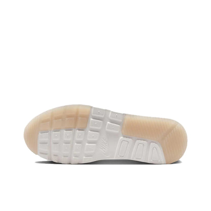 POIZON Nike Air Max SC Low top Running Shoes Women's Beige FQ8722-100