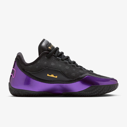 „Nike“ originalūs „LeBron XXIII EP“ vyriški madingi amortizuojantys krepšinio bateliai IF0693-001