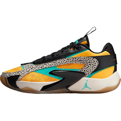 Ténis de basquetebol de treino Nike Jordan Luka 2 PF originais para homem FQ9046-800