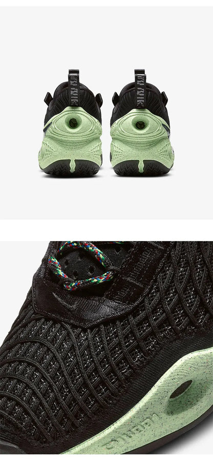 Nike Original Cosmic Unity EP Basketballschuhe DD2737-001