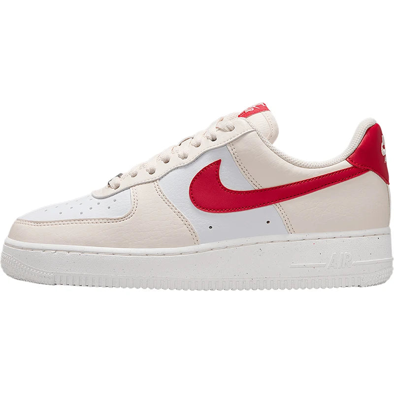 Nike Official Genuine Air Force 1 Women's Air Force One Sneakers DC9486-109