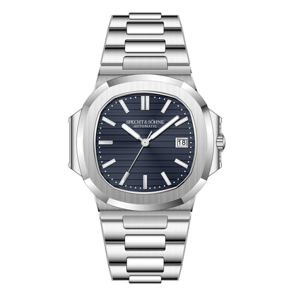 Specht & Söhne New Arrivals Fashion Automatic Mechanical Watches For Men Luminous Dial 42MM Steel Waterproof Classic 5711 Watch