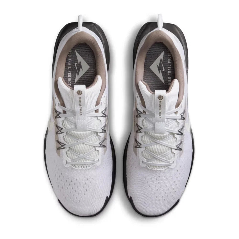 Chaussures de course Nike pour homme PEGASUS TRAIL 5 Chaussures de trail élégantes et polyvalentes Nike Pegasus pour homme IB7667-001